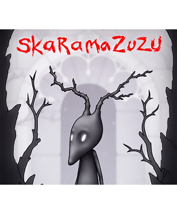 Skaramazuzu Steam Key GLOBAL